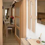 Apartman Budimcic *