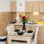 Budimcic Apartman