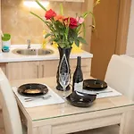 Budimcic Apartman *