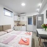 Budimcic Τρέμπινιε