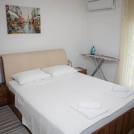 Budimcic * トレビニエ