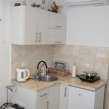 Apartment Budimcic