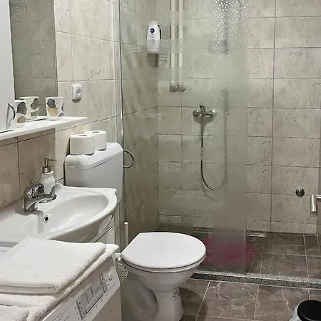 Budimcic アパート トレビニエ