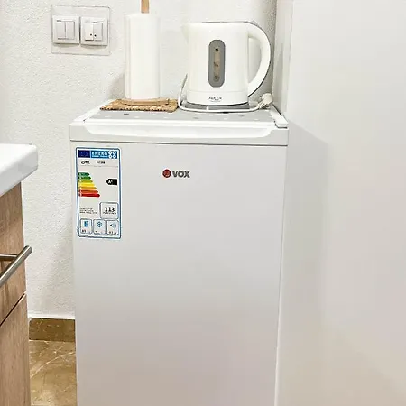 Budimcic * Τρέμπινιε