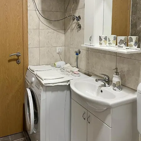 アパート Budimcic *