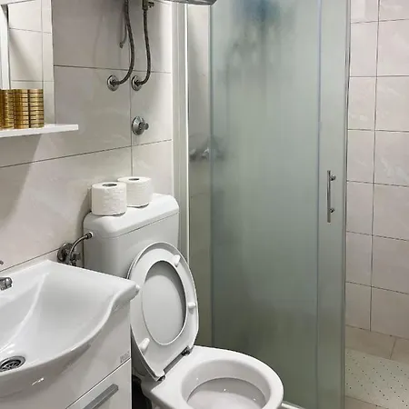 Διαμέρισμα Budimcic Τρέμπινιε