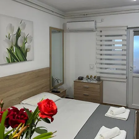 Apartment Budimcic