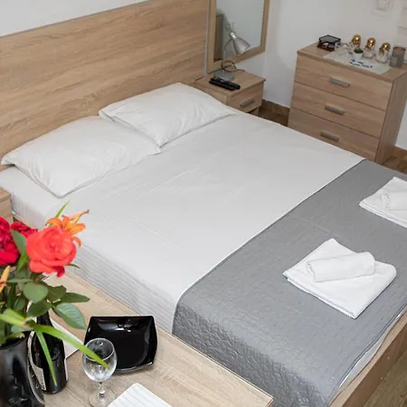 Apartment Budimcic