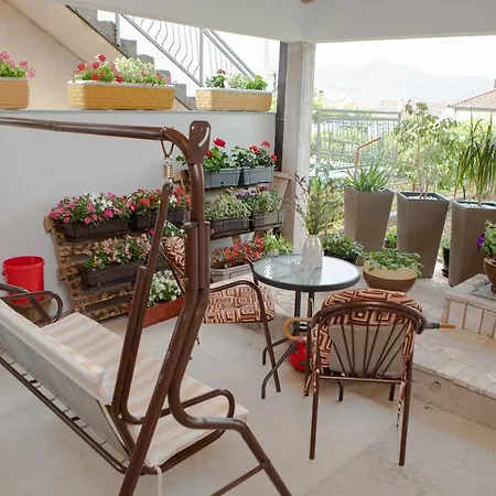 Apartment Budimcic Trebinje