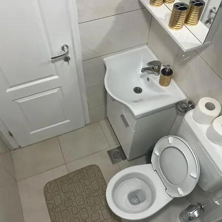 Budimcic トレビニエ