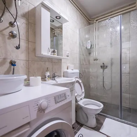 アパート Budimcic *