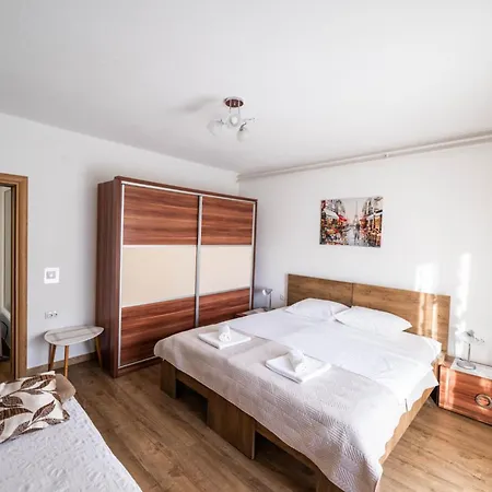 アパート Budimcic