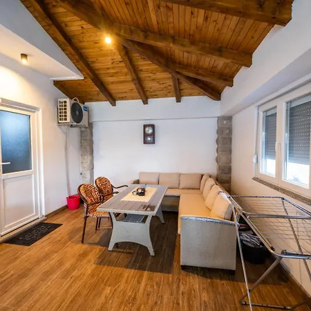Budimcic Apartman Trebinje
