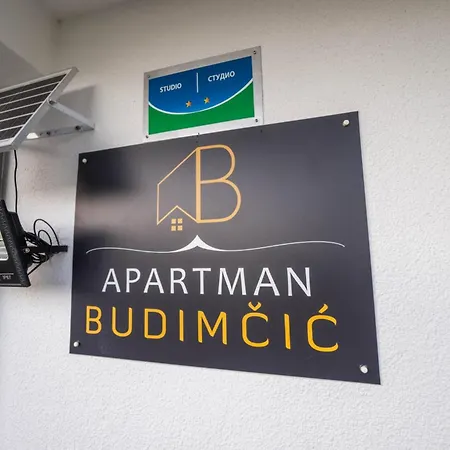 Apartman Budimcic Trebinje